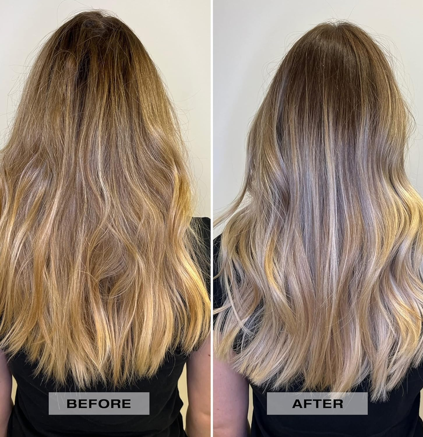 L'ANZA Healing Colorcare Silver Brightening Shampoo, 50Ml image number 3