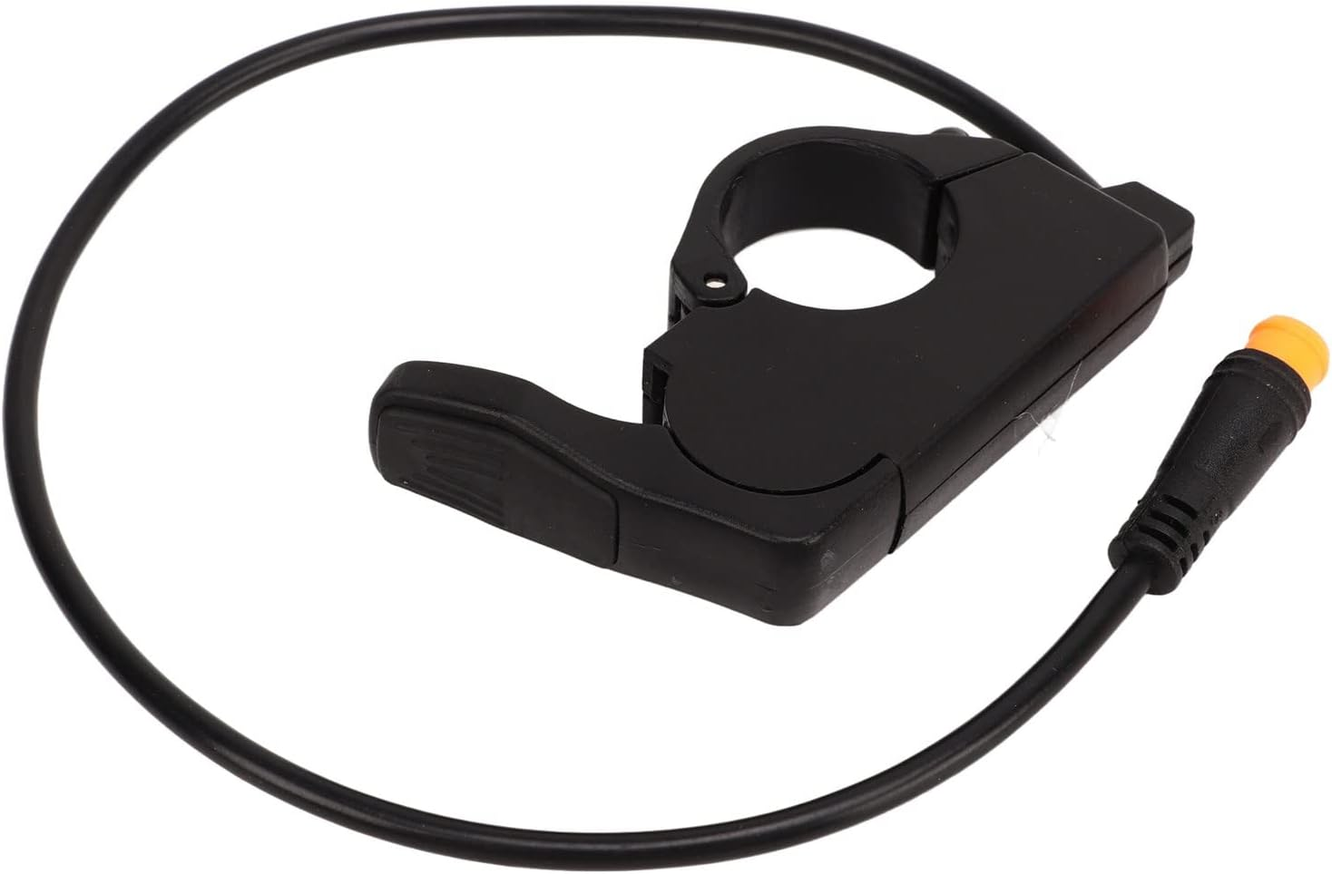 109R Electric Bike Conversion Thumb Throttle | Universal Storage Case for Scooters and Electric Bikes image number 4