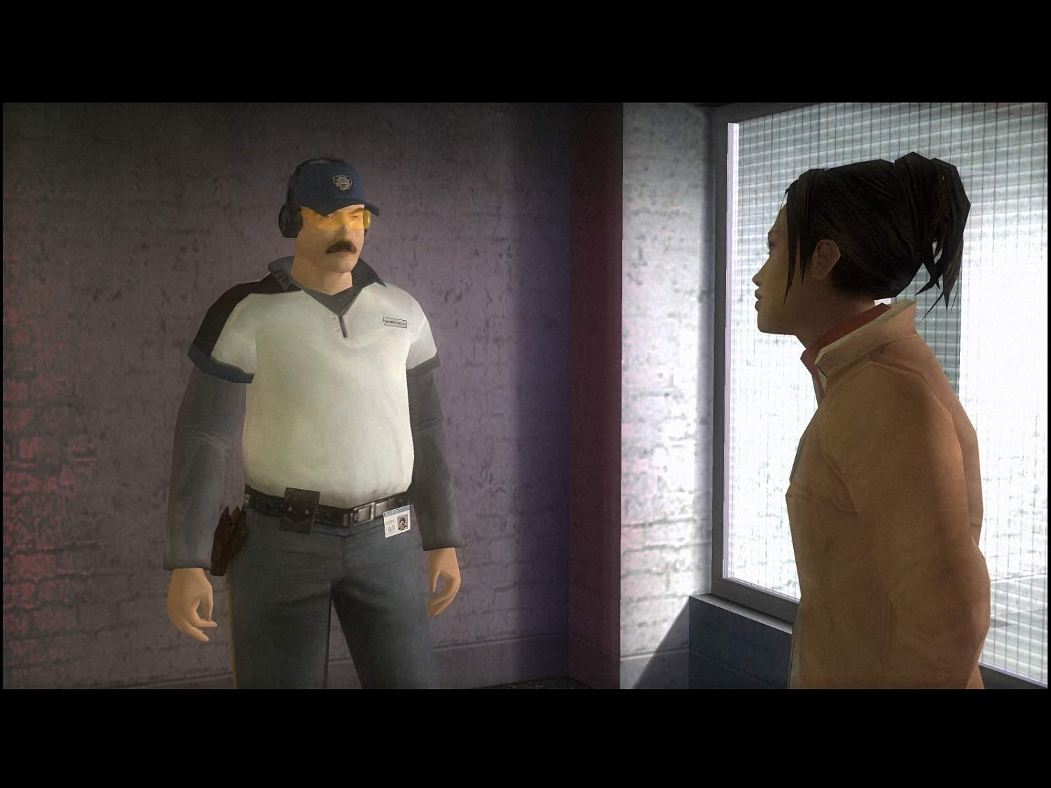 Meridiem Games Fahrenheit Playstation 4 Game image number 5