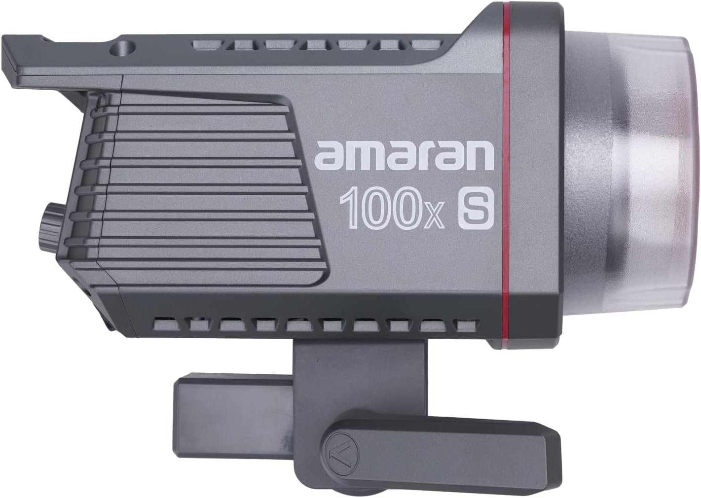 【Aputure】 Amaran 100X-S Bi-Color LED Video Light 2700-6500K Bluetooth App Control 9 Built-In Lighting Effects DC/AC Power image number 6