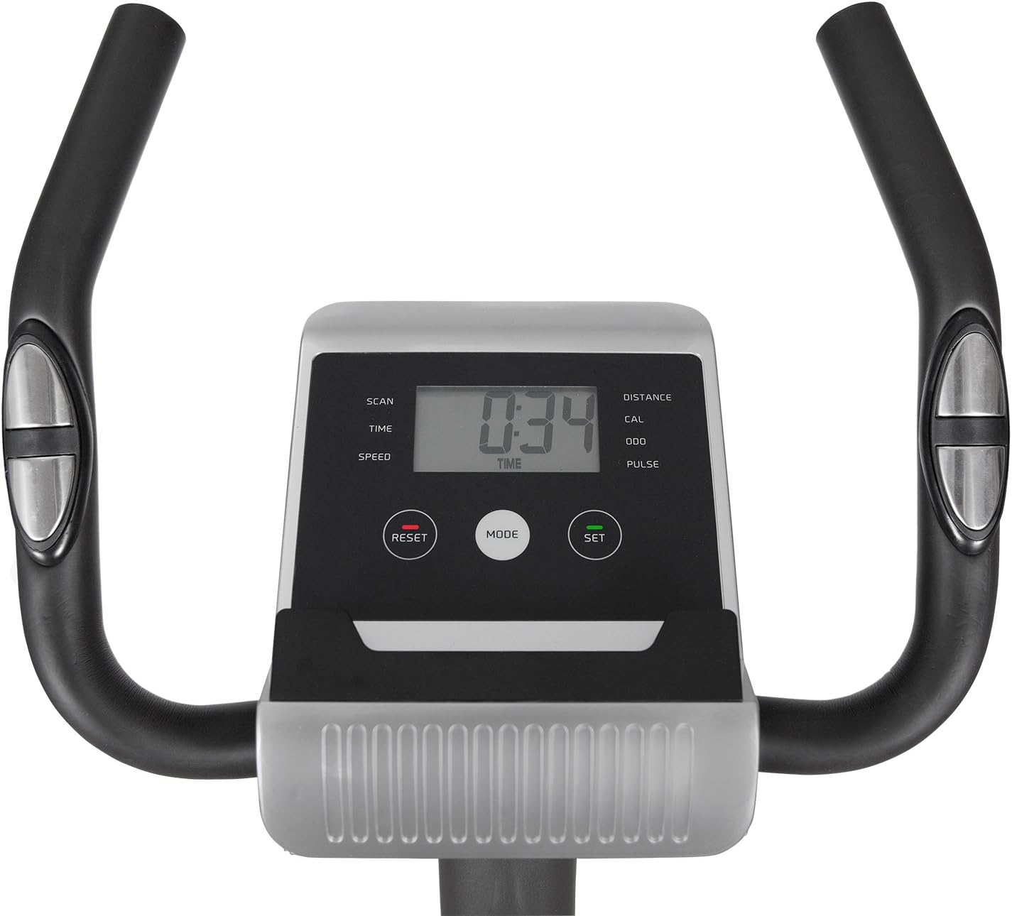 Lifespan Fitness EXER-58 Exercise Bike, Black image number 4