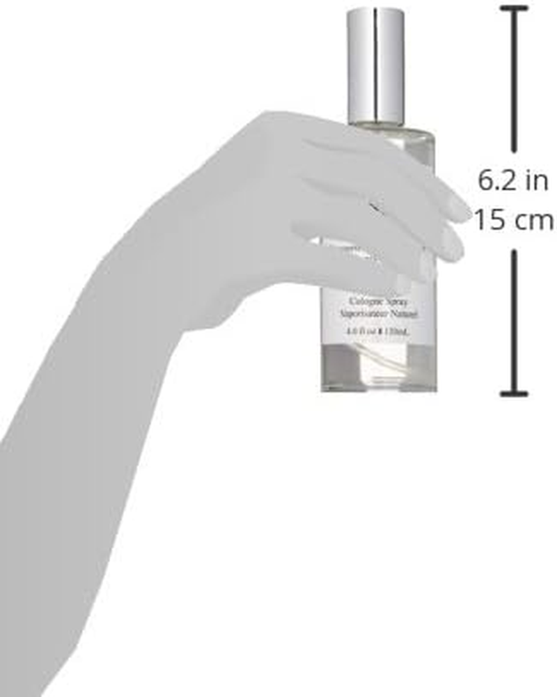 Demeter Black Pepper by Demeter for Women - 4 Oz Cologne Spray, 120 Ml image number 1