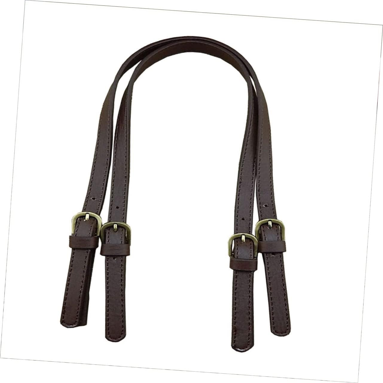 MAGICLULU 2Pcs Travel Tote Bag Women Pouch Shoulder Crossbody Strap Tote Bag Strap