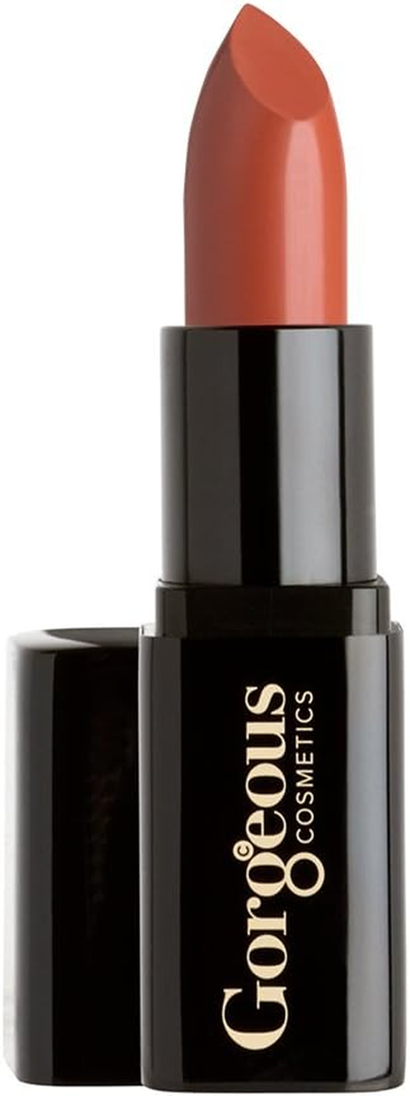 Gorgeous Cosmetics Gorgeous Cosmetics Lipstick, with Vitamin E, Cream Finish