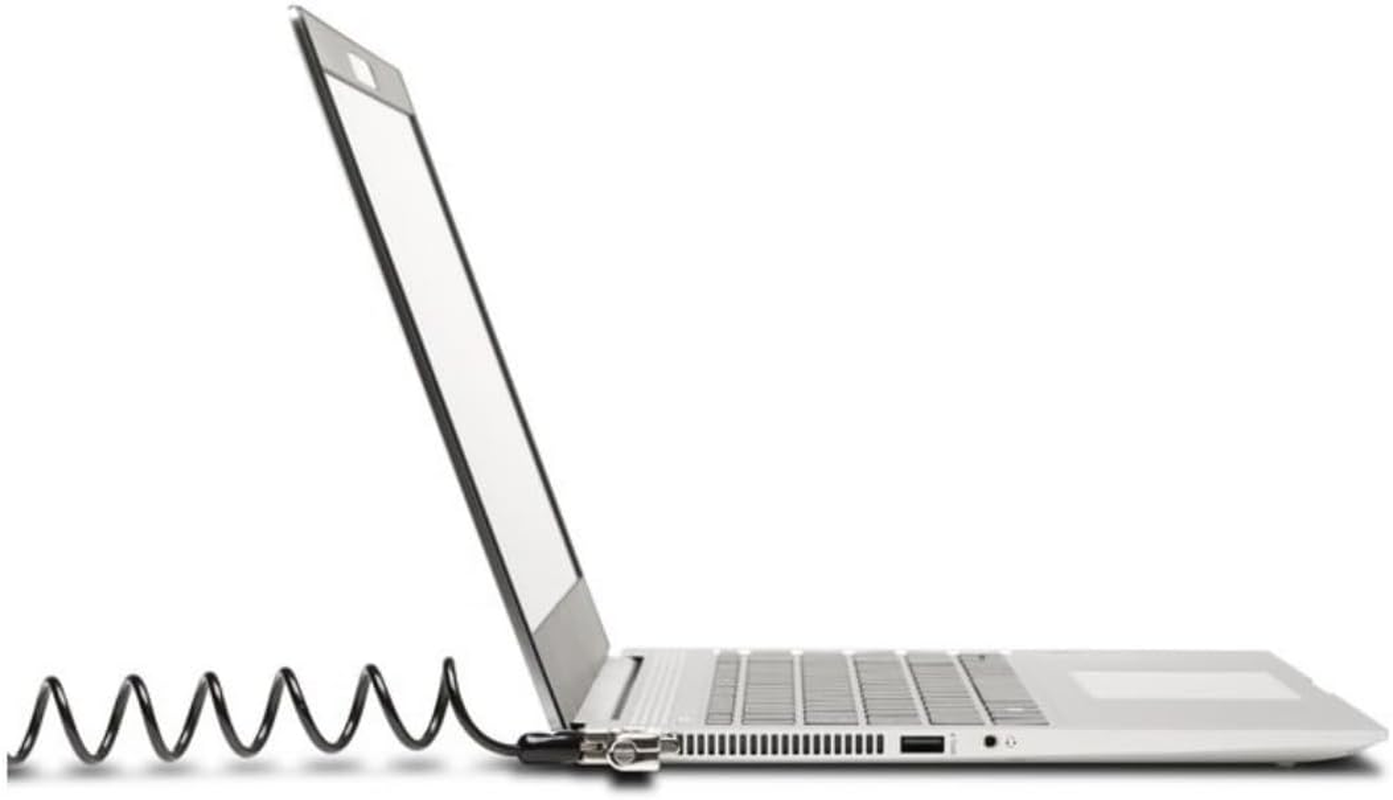 Kensington Slim Nanosaver Portable Combination Lock for Nano Slot (K60627WW) image number 3