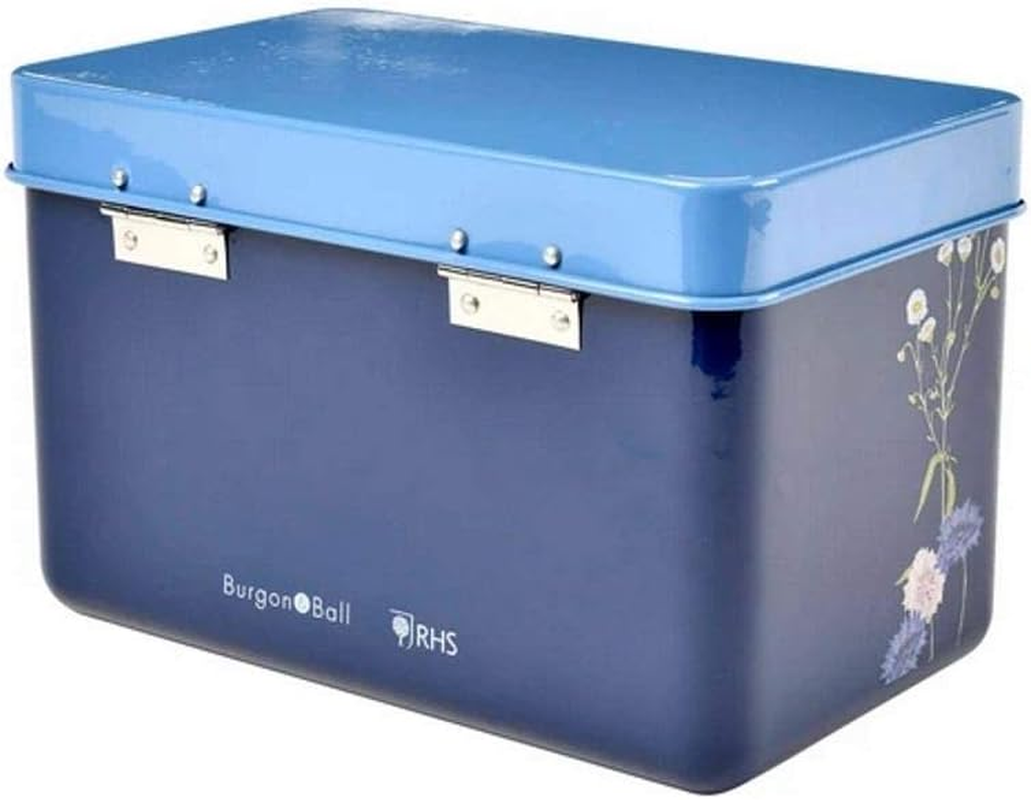 Burgon & Ball British Meadow Seed Tin image number 3