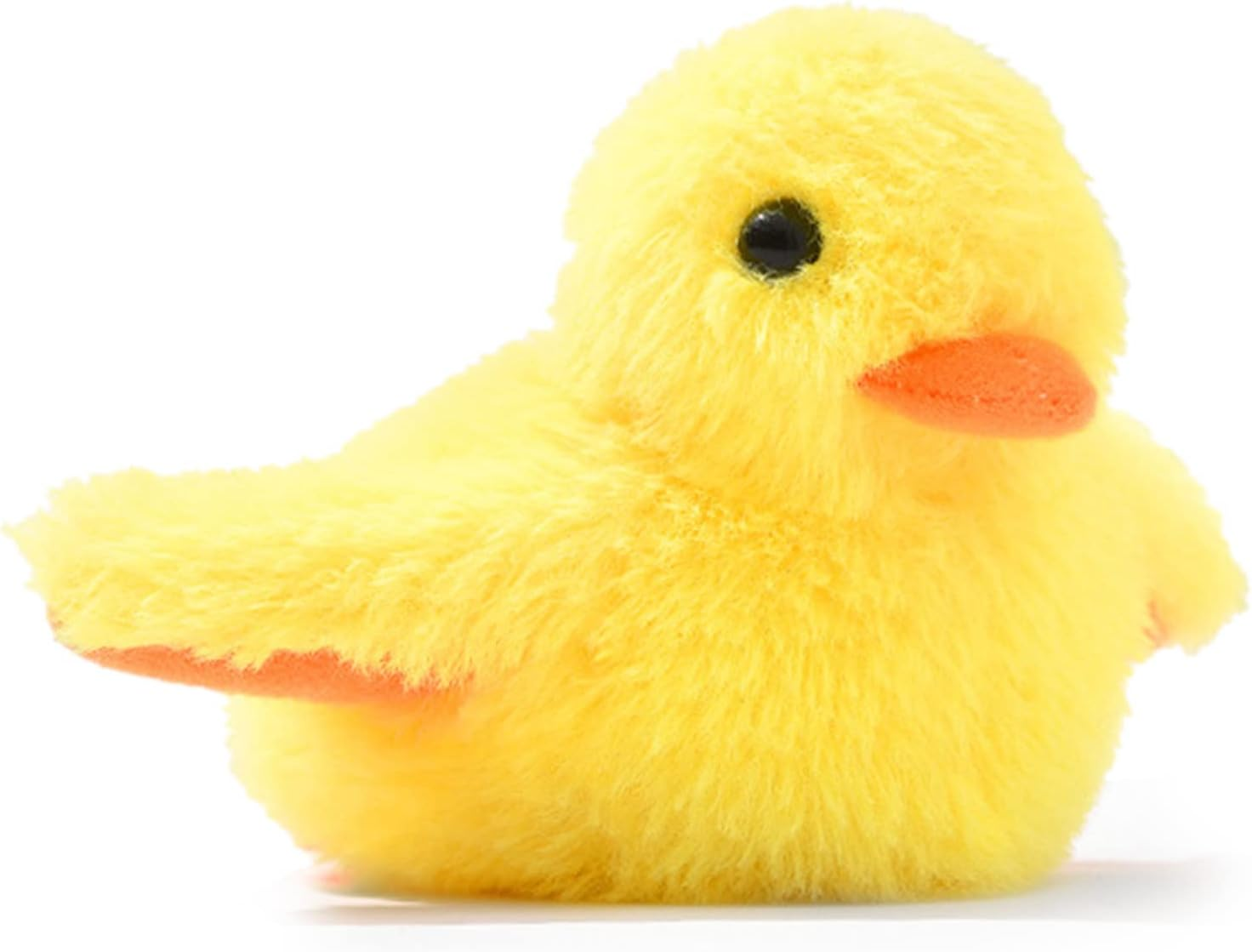 EVTSCAN Interactive Cat Toys, Offers Three Different Game Modes, with Simulated Duck Quack Sound, Electric Cat Toy, for Cats Kittens image number 1