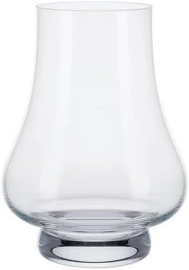 Dartington Crystal - Whisky Experience Glass 260Ml (Made in Europe) image number 4