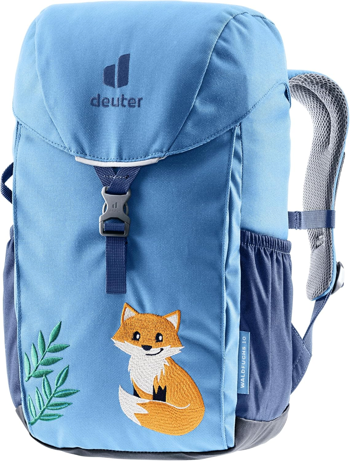 Deuter Waldfuchs 10 Nursery Backpack image number 4