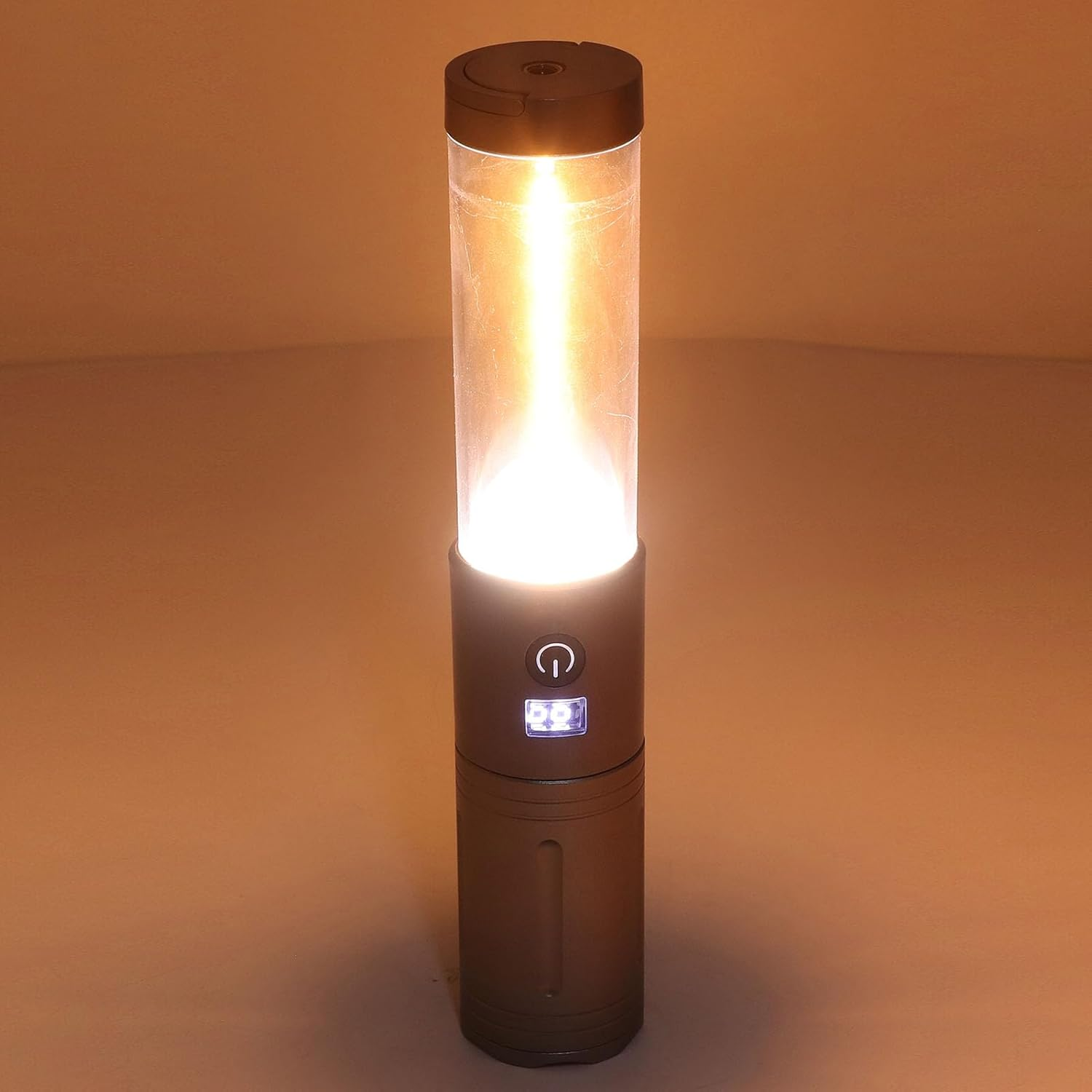 LED Bright Powerful Flashlight 5000Lm Magnetic Rechargeable for Emergency Camping Outdoor