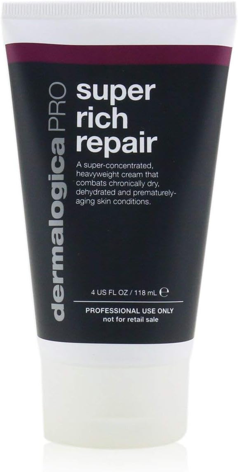 Dermalogica Super Rich Repair, 4 Oz image number 2