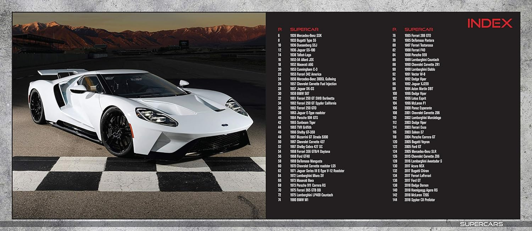 Supercars: Built for Speed image number 2