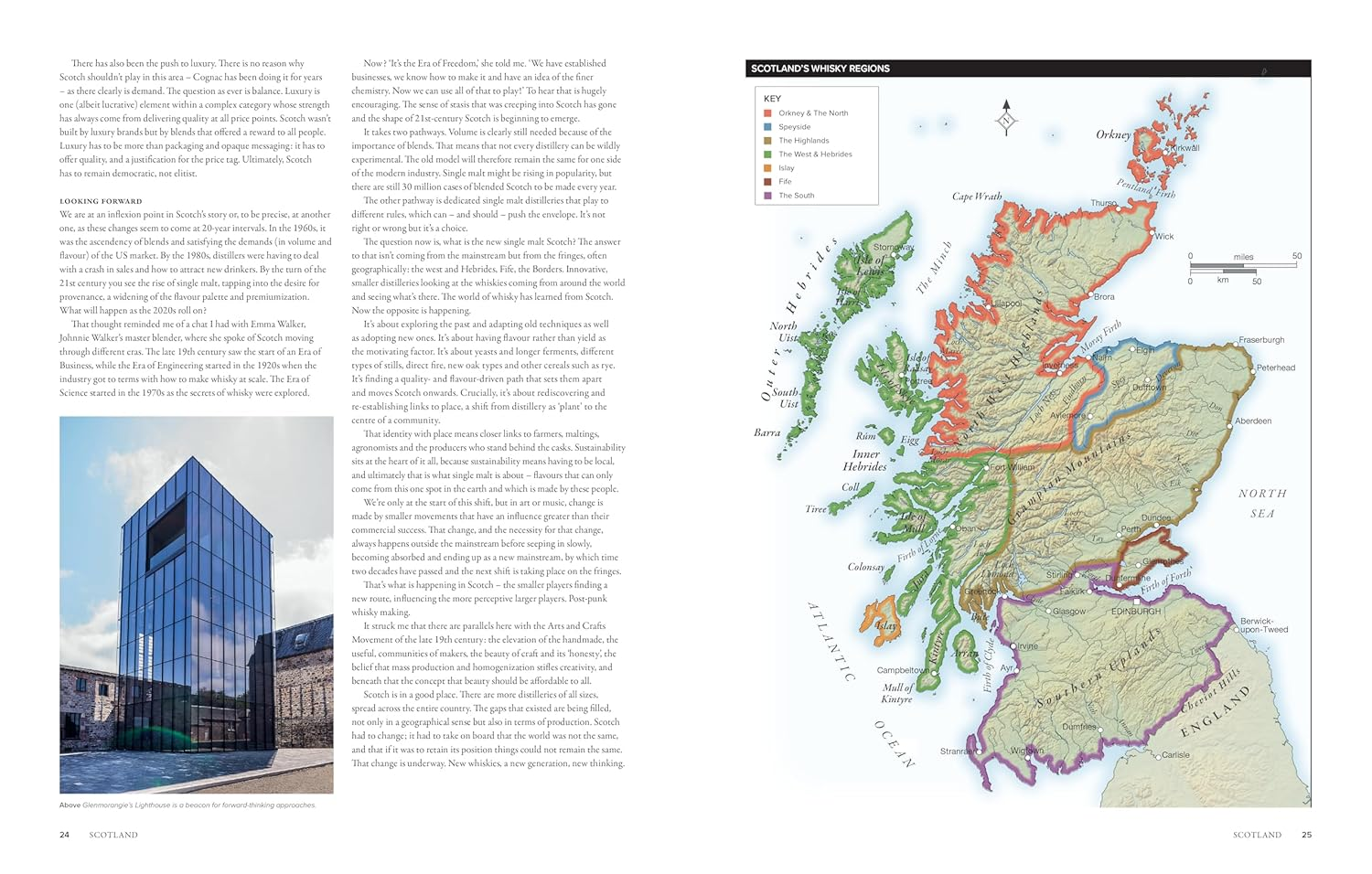 The World Atlas of Whisky 3Rd Edition: More than 500 Distilleries Profiled and 480 Expressions Tasted image number 2