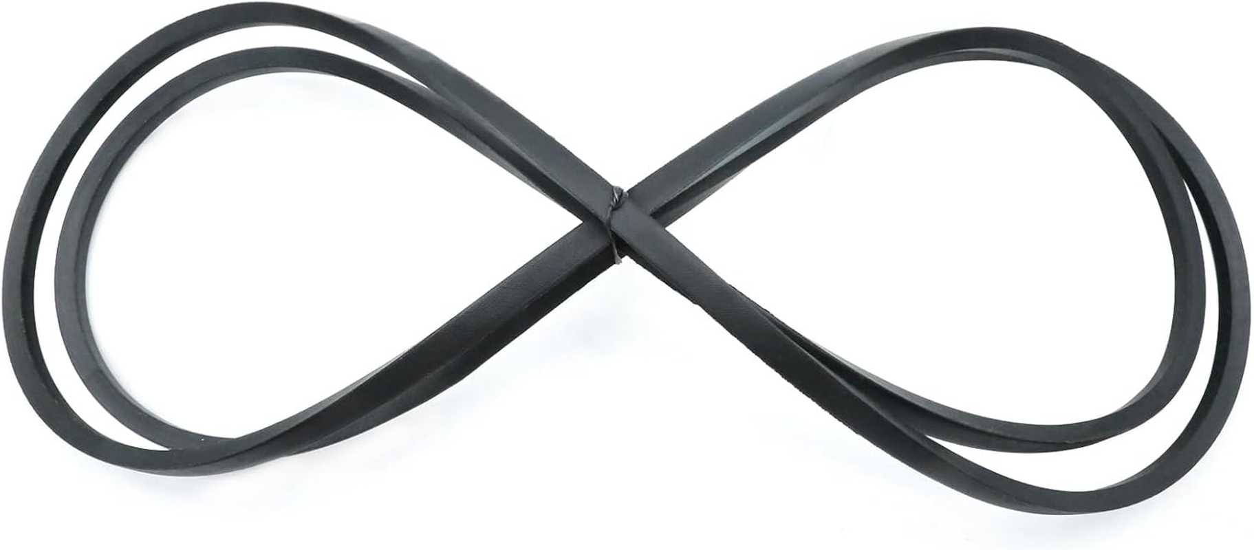 GY20570 Lawn Mower Belts, Replacement for John Deere D100 D105 D110 D120 D125 D130 E100 E110 E120 E130 X105 X106 X126, Replaces GX20072 image number 1