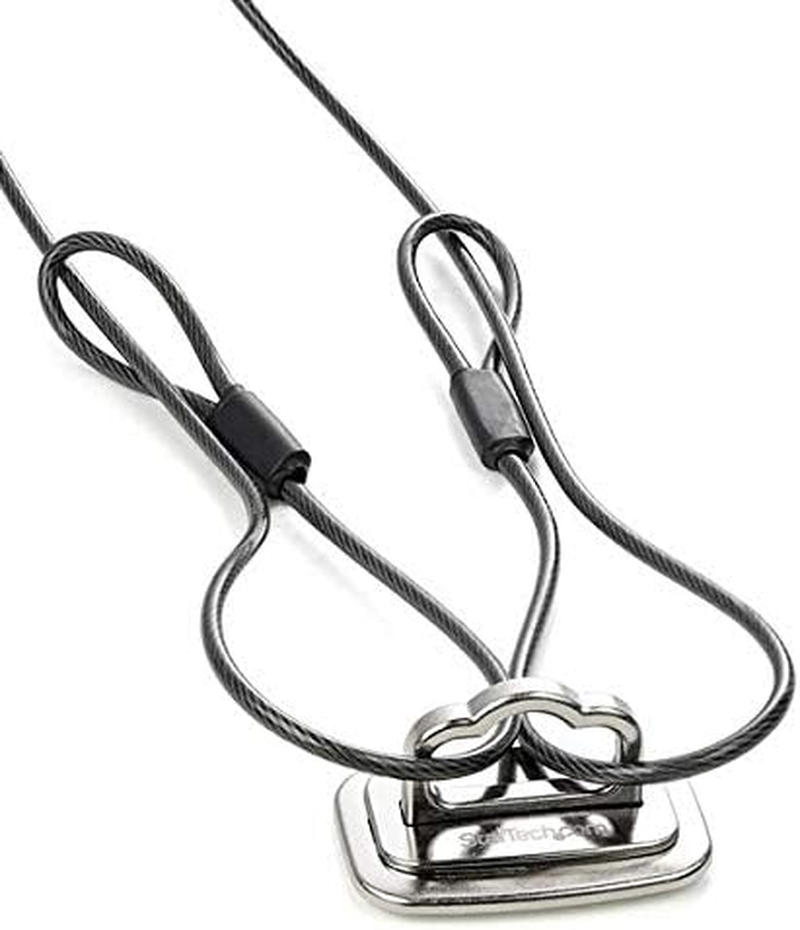 Startech.Com LTANCHORL Laptop Cable Lock Large Anchor image number 3