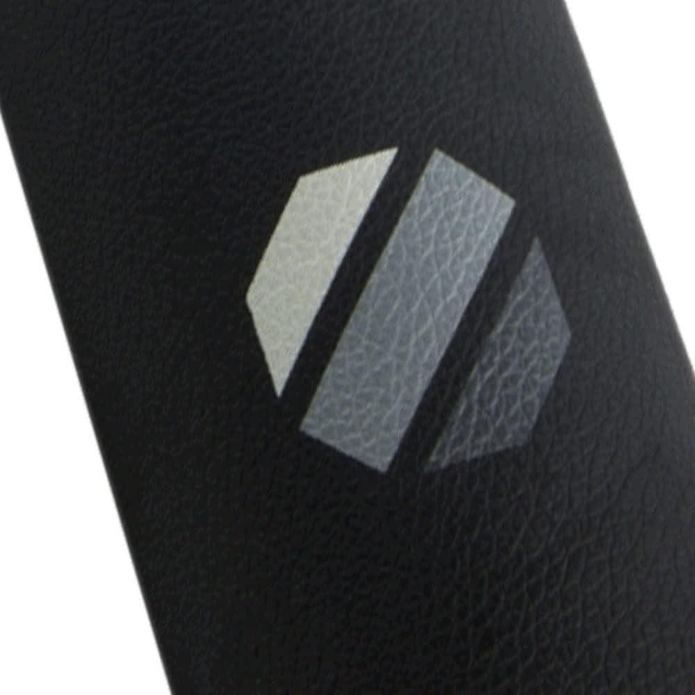 UFC UHK-69778 Contender Striking Sticks, Unisex-Adult, Black