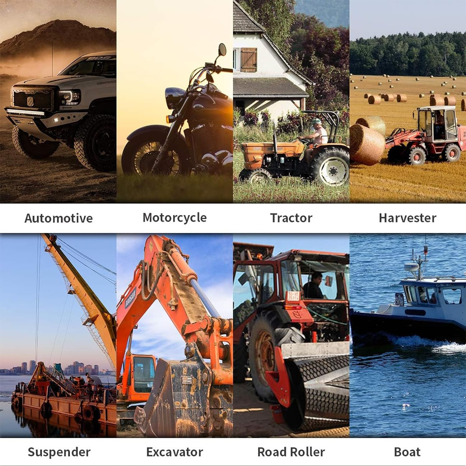 Grease Gun, 6000 PSI Heavy Duty Pistol Grip Grease Gun, 3 Flex Hose, 1 Extension Straight Pipe, 1 Sharp Type Nozzle and 1 Normal Coupler, Blue image number 5