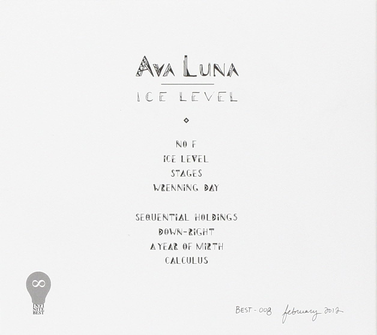 Ice Level image number 1