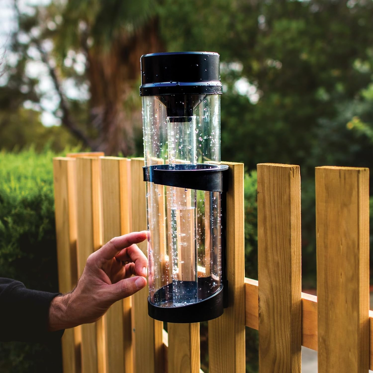 Holman Professional Rain Gauge Cylinder up to 250Mm