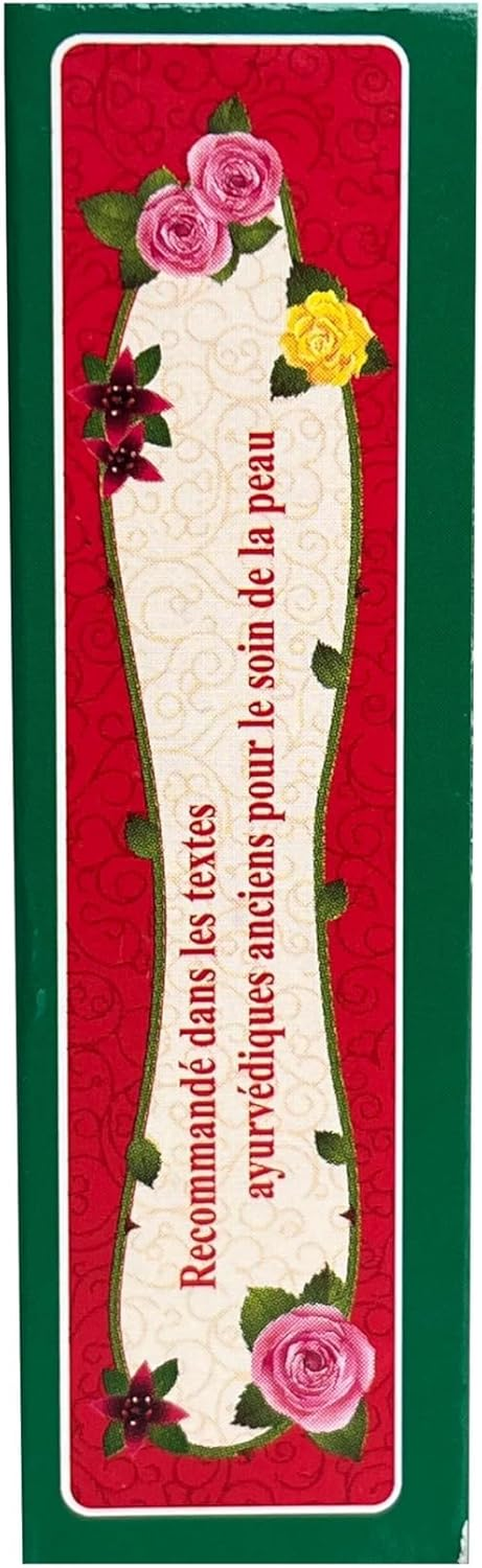 Mysore Sandal Soap (Pack of 4)