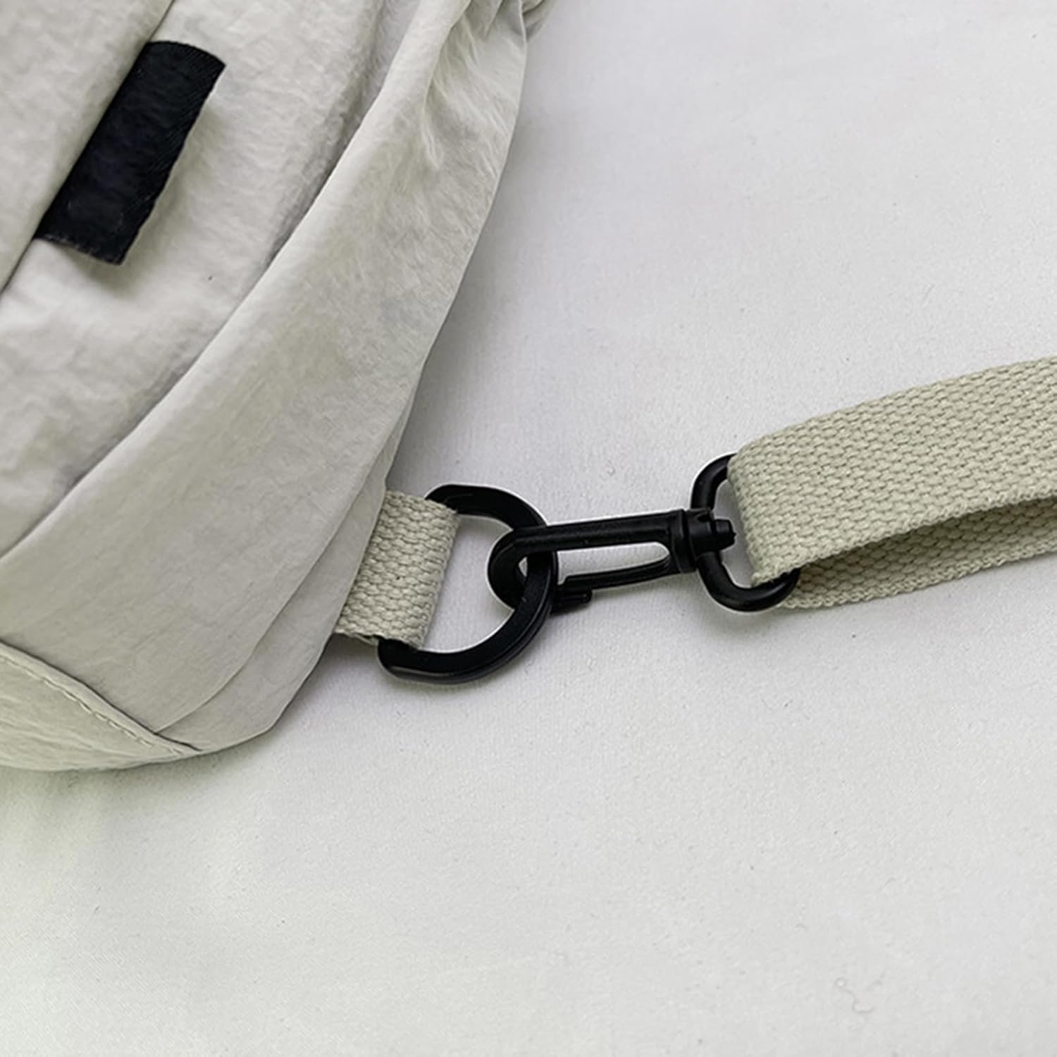 Generisch Travel Backpack - Multi Pocket Lightweight | Anti-Theft Travel Waterproof Anti-Theft Handbag School Book Bag for Work Luggage Commuting Girl Plane College L Backpack