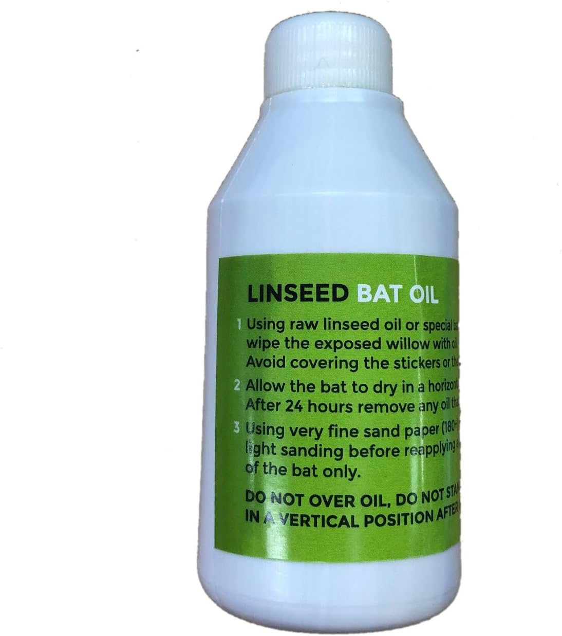 Kookaburra Bat Oil image number 1