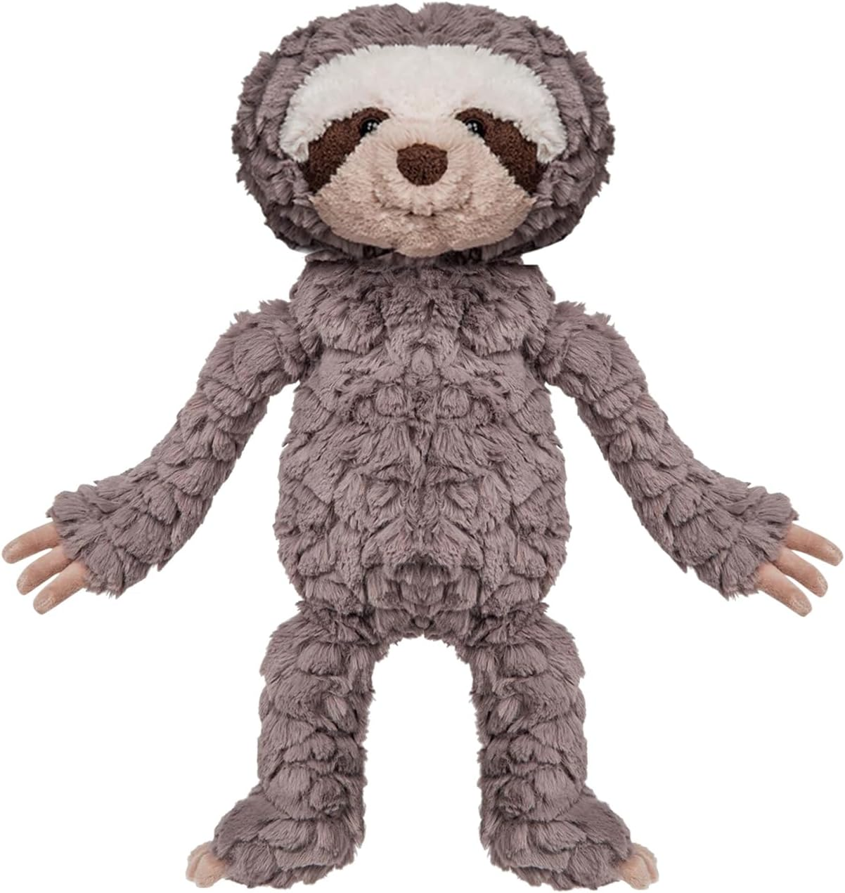 Mary Meyer Grey Putty Sloth