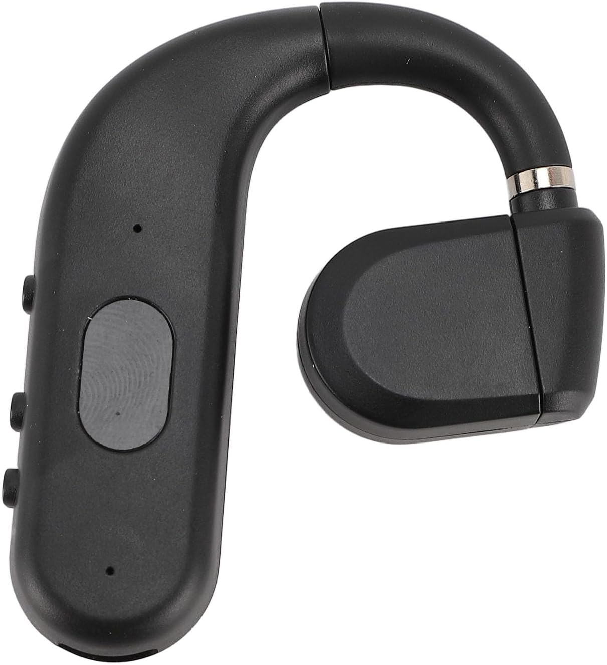 Translation Earbuds with App, Voice Translation Device, 80 Languages and 14 Accents, Real Time Translation, High Precision Hifi Stereo Bluetooth Translator Earbuds for Travel image number 2