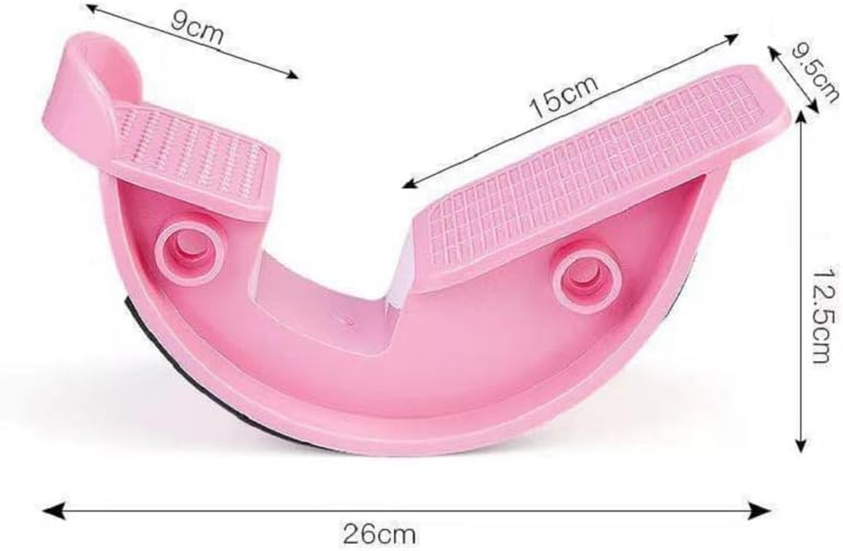 Yoga Stretching Board, Calf Stretching Inclined Pedal Fitness Stretching Machine, Foot Massager image number 5