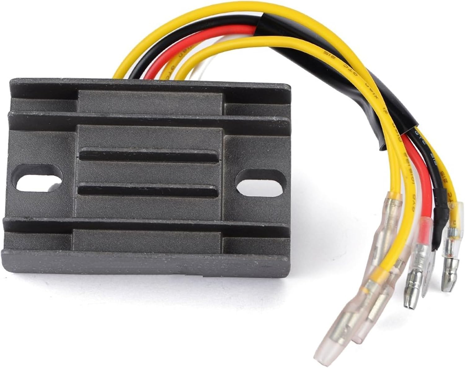 Rectifier Parts Voltage Regulator Rectifier for Suzuki DF8 DF8A S/L RS/L DF9.9 DF9.9A S/L ARS/L 2010-2017 32801-99J00 image number 2