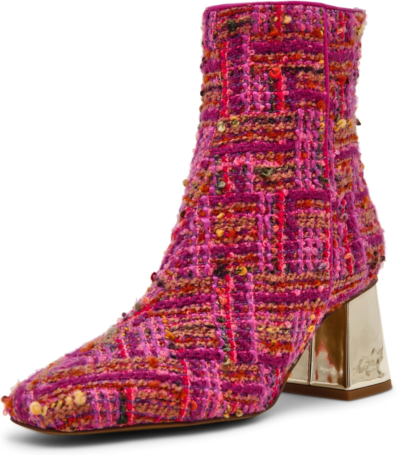 Betsey Johnson Women'S Stevie Ankle Boot