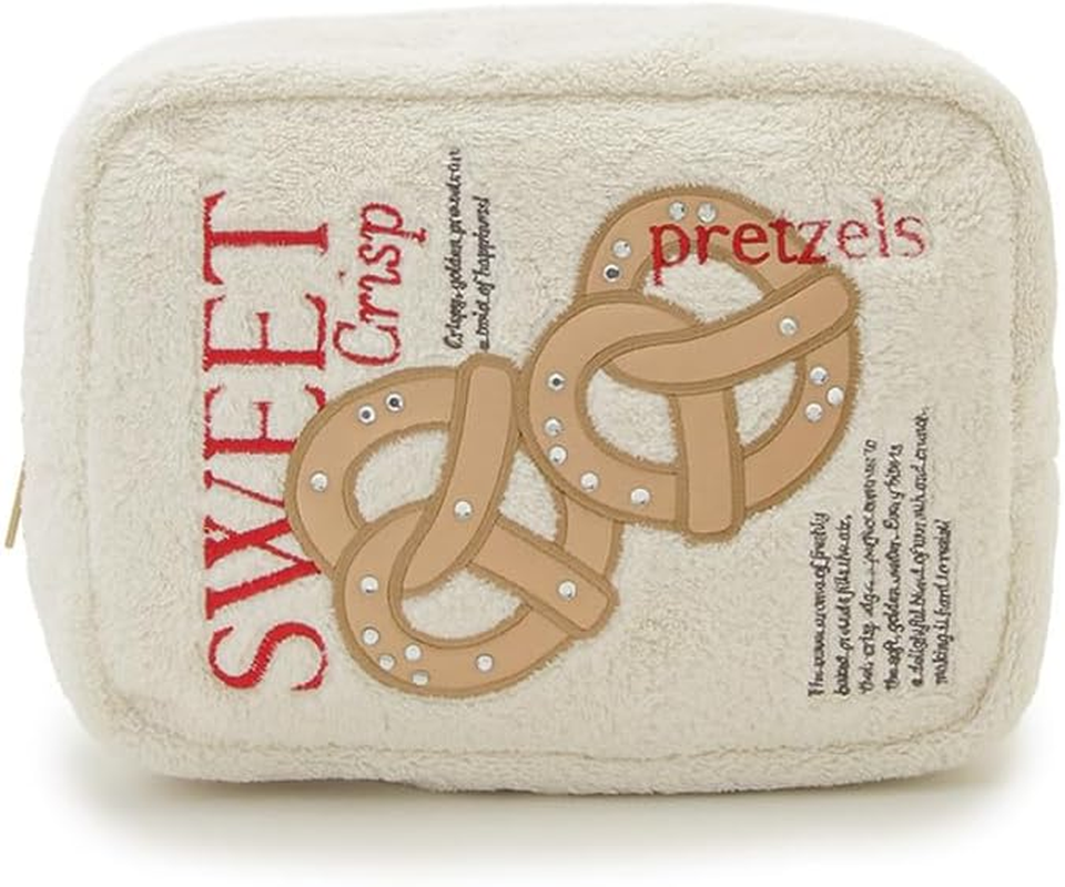 Snidel SHGG254215 Pretzel Pouch