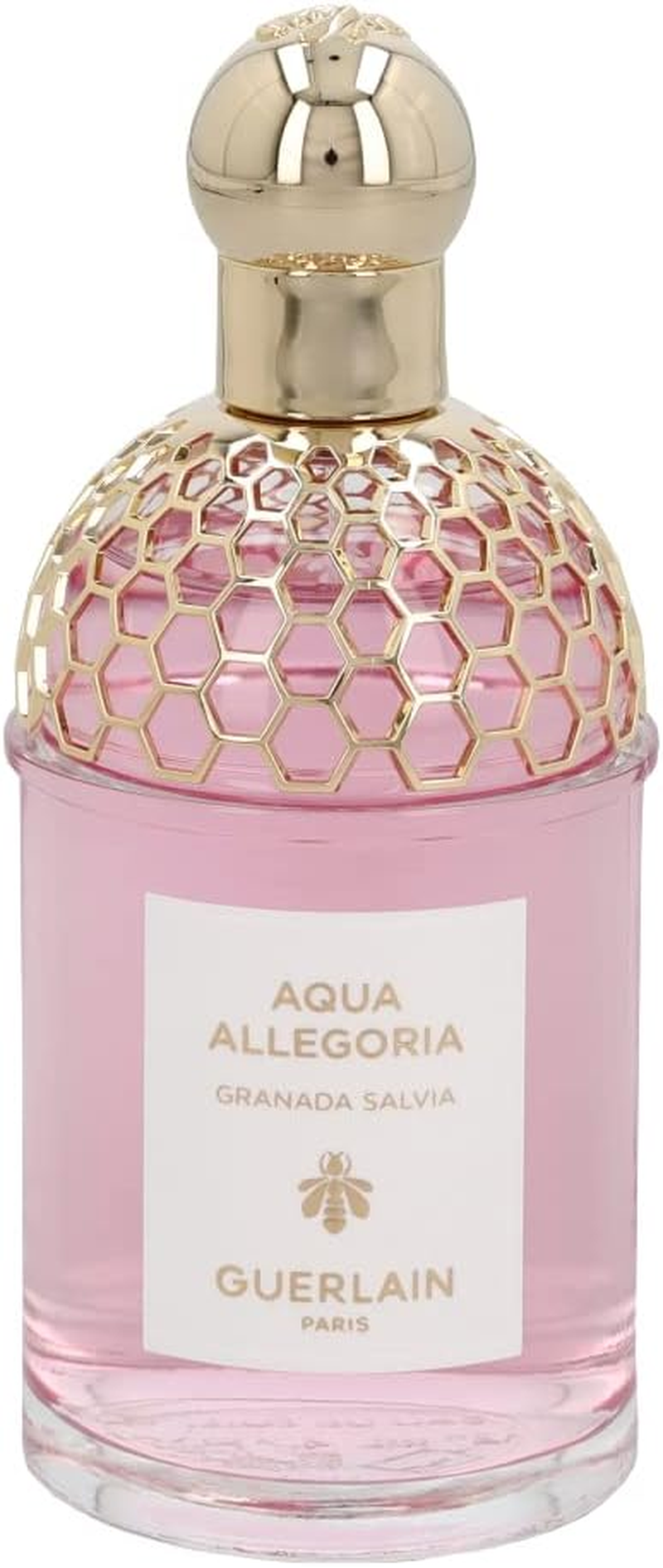 GUERLAIN AQUA ALLEGORIA GRANADA SALVIA EDT 125ML image number 2
