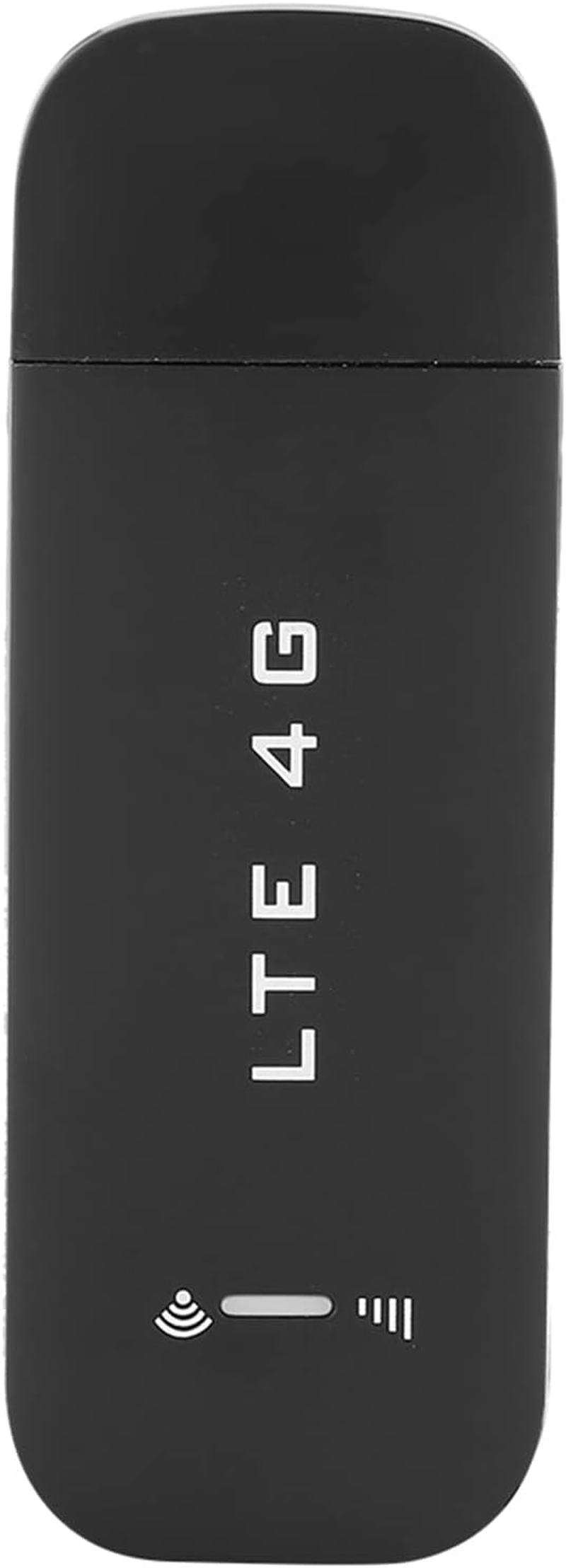 4G LTE USB Modem Portable Wifi Hotspot Router 100Mbps Wireless Network Adapter 802.11B/G/N USB Internet Stick for PC Desktop Laptop with 32GB Memory Card image number 1