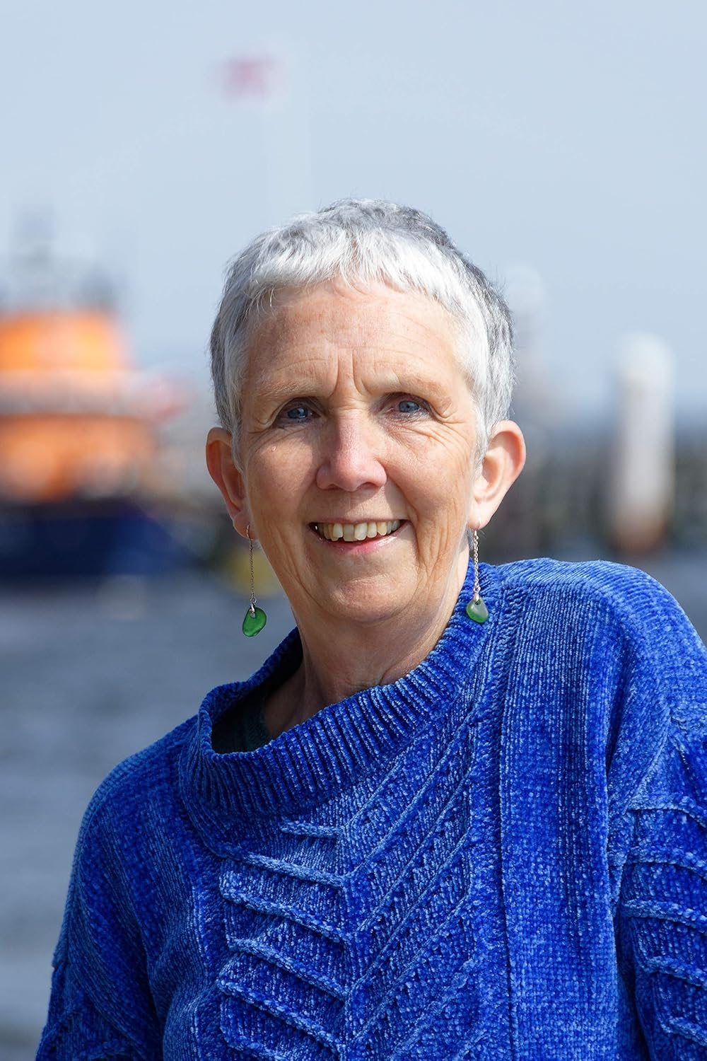 The Long Call: Two Rivers Book 1 image number 1