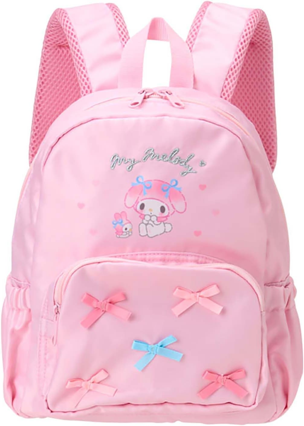 サンリオ(SANRIO) キッズリュック キャラクター グッズ 入園 2025年 image number 2