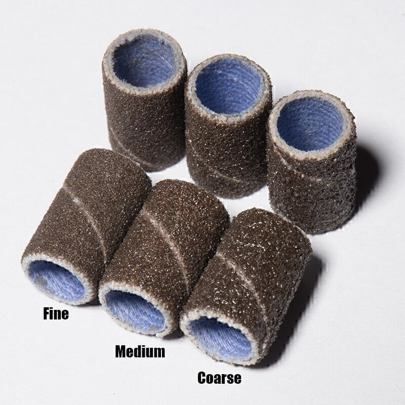 AEON Sanding Band Paper Brown Grit #150 Medium 500 Pcs image number 1