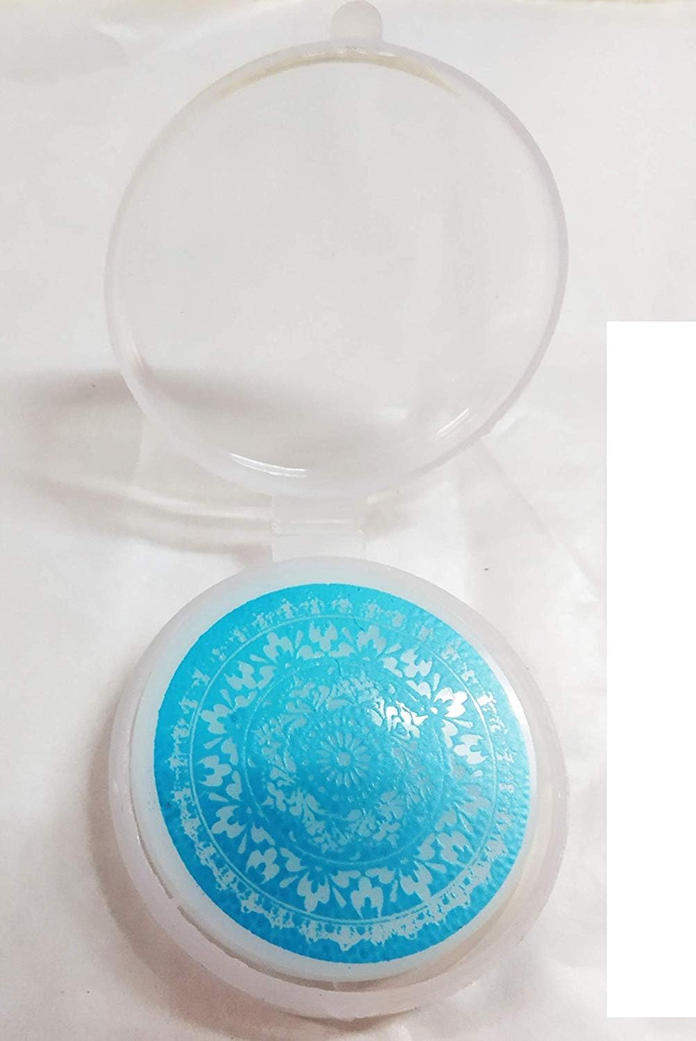 Bigg Boss Turbo Premium Wooden Carrom Coins - 24 Pcs + 1 No Striker image number 2