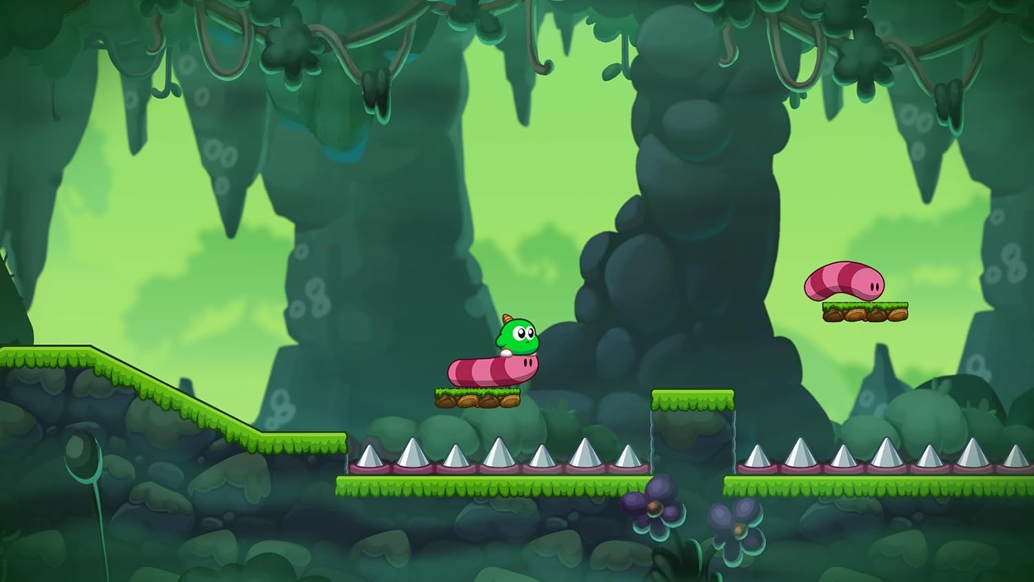 Gimmick 2 NS image number 5