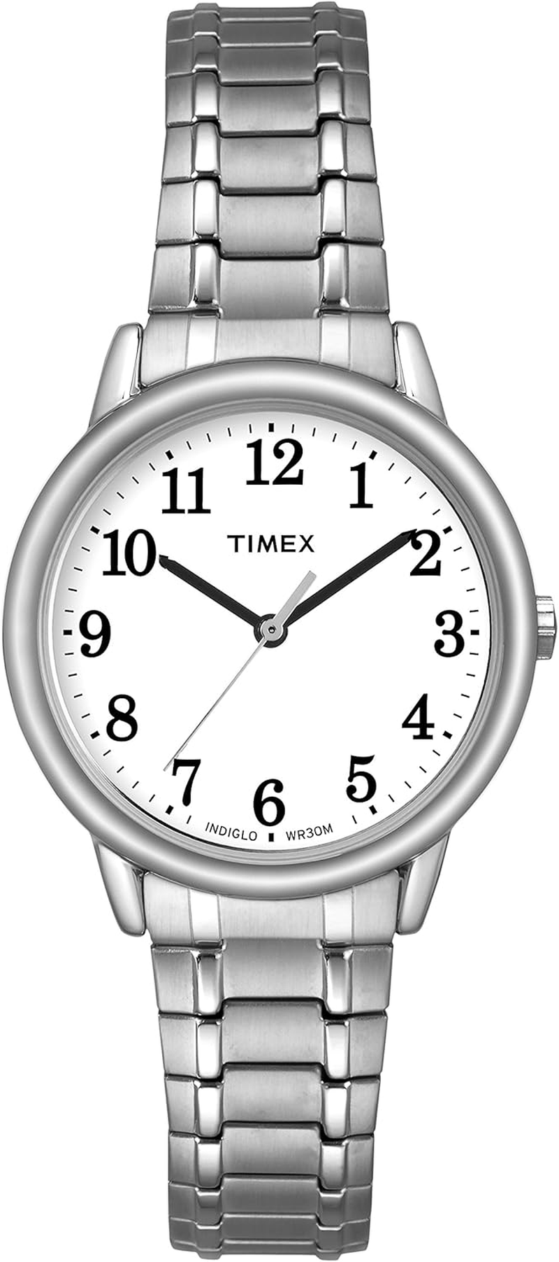 Timex Women'S Easy Reader 30Mm Watch