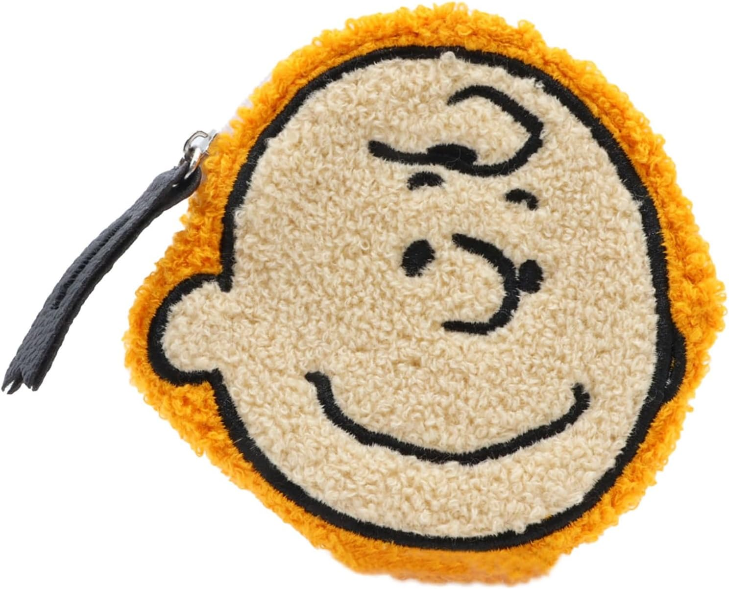 Peanuts Die-Cut Cosmetic Case Pouch