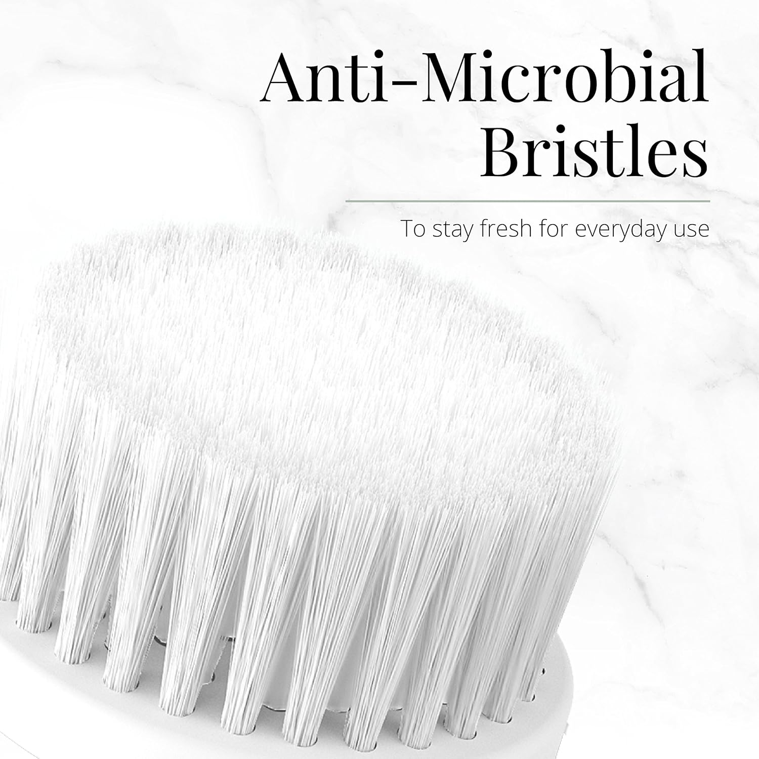 Remington Sensitive Brush Head Replacement, 2 Count image number 6