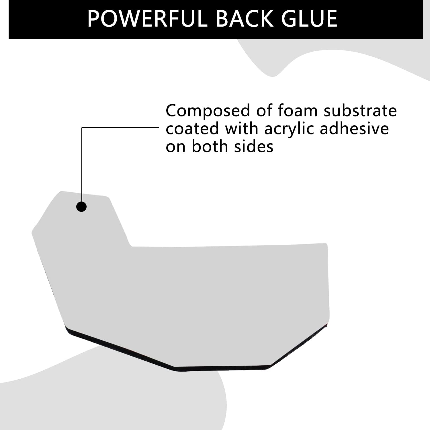 Hard Top Seal Kit Removable Cover Compatible with 2007-2017 Wrangler JK Wrangler JK Unlimited Models Foam Blocker Replace 68026937AB