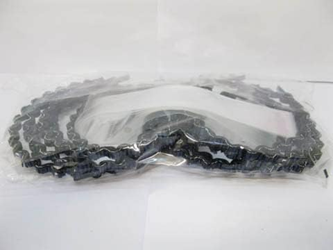 2X12Pcs Waved Hairband Hair Bands with Rhinestone Dark Blue image number 1