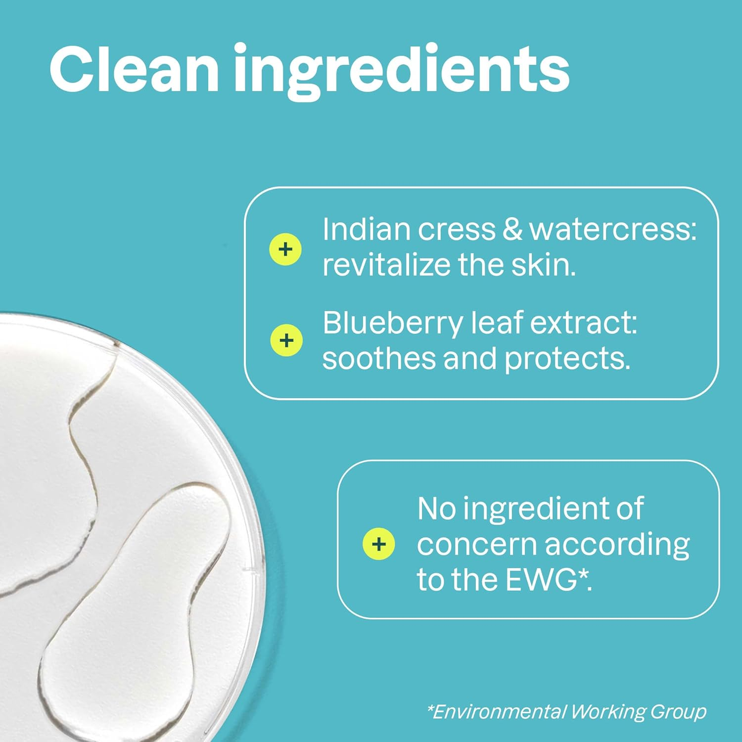 ATTITUDE Body Lotion, EWG Verified Moisturizer, Vegan Skin Care Products, Non-Greasy, Hydrating for Dry Skin, Cruelty Free, Extra Gentle, Unscented, 16 Fl Oz image number 1