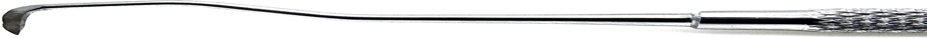 Dental Instruments Universal Jacquette Scaler - Double Ended Tartar Remover - by DMX INTL (Pack of 2)