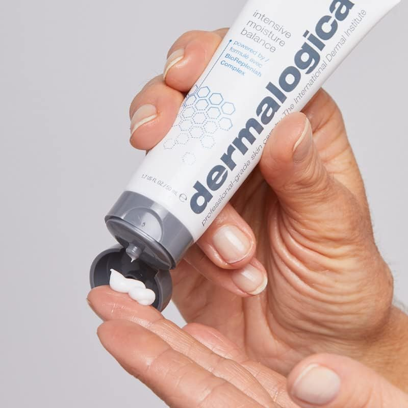 Dermalogica Intensive Moisture Balance image number 4