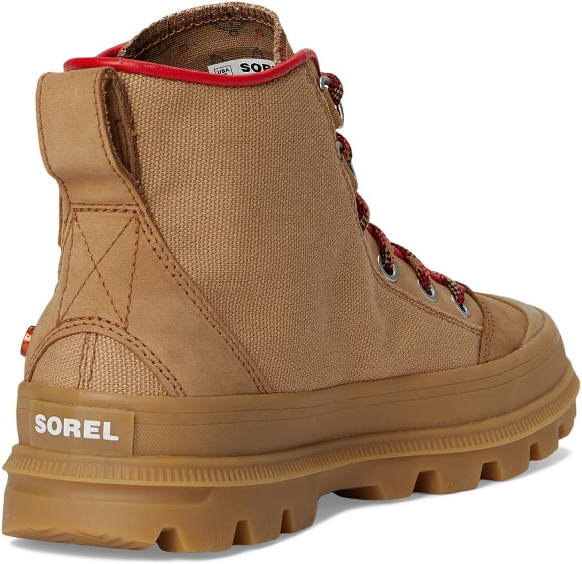Sorel Women'S Scout N about Mid image number 3