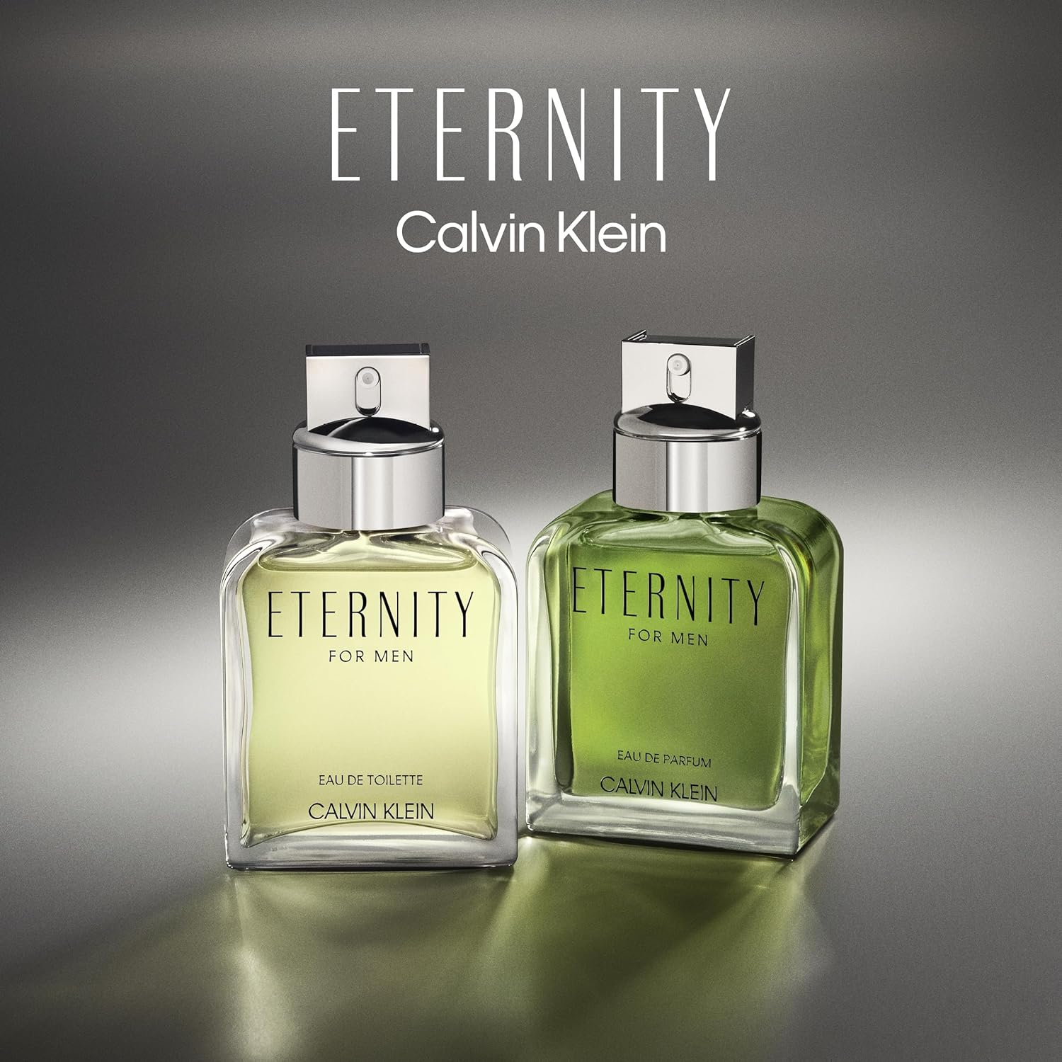 Calvin Klein Eternity Eau De Parfum for Men, 50Ml image number 4