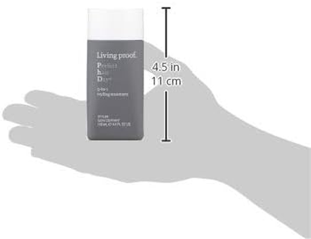 Living Proof Perfect Hair Day 5-In-1 Styling Treatment, 118 Ml image number 4